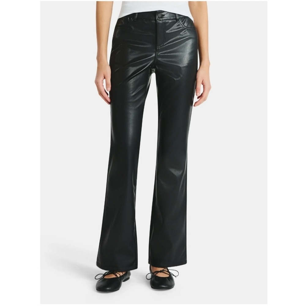 Women Bootcut Pants Size 6